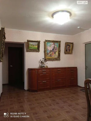 Довгострокова Оренда Квартира Виноградар