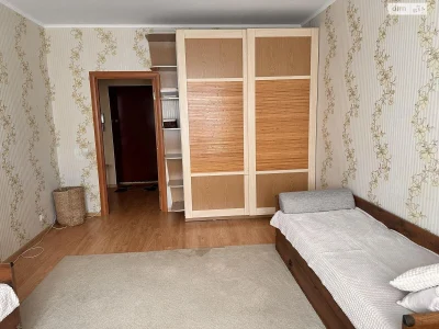 Довгострокова Оренда Квартира Чоколівка