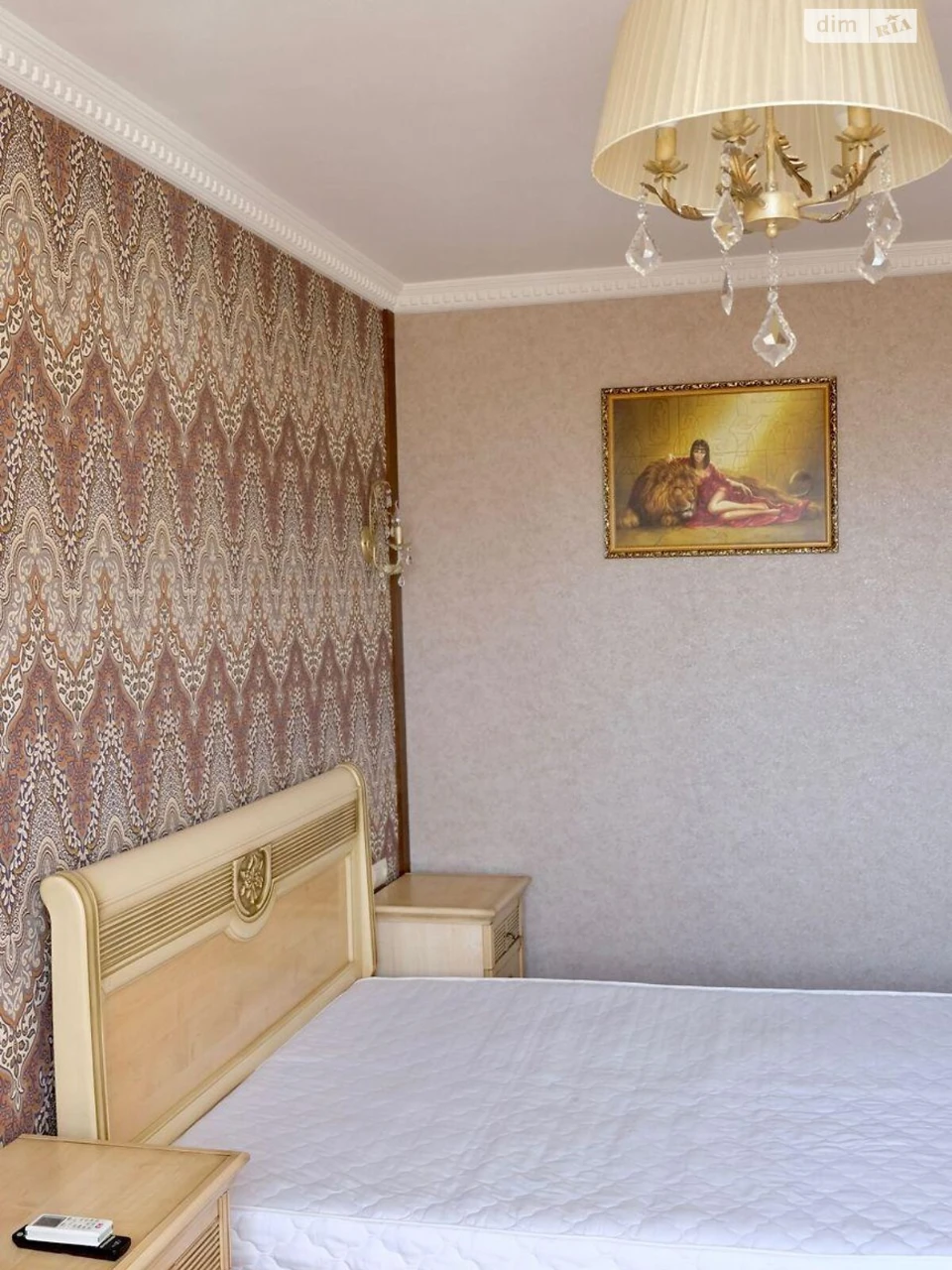Long-Term Rental Apartment in Pyrogiv