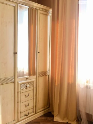 Long-Term Rental Apartment in Pyrogiv