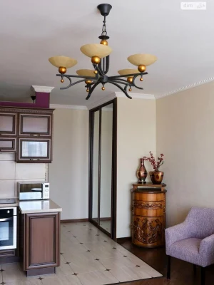 Long-Term Rental Apartment in Pyrogiv