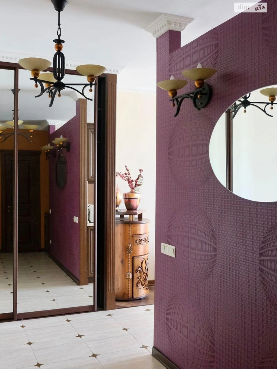 Long-Term Rental Apartment in Pyrogiv