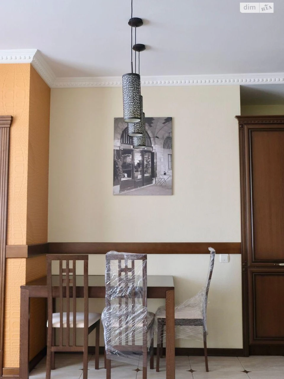 Long-Term Rental Apartment in Pyrogiv