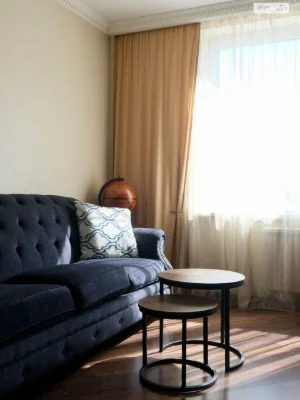 Long-Term Rental Apartment in Pyrogiv