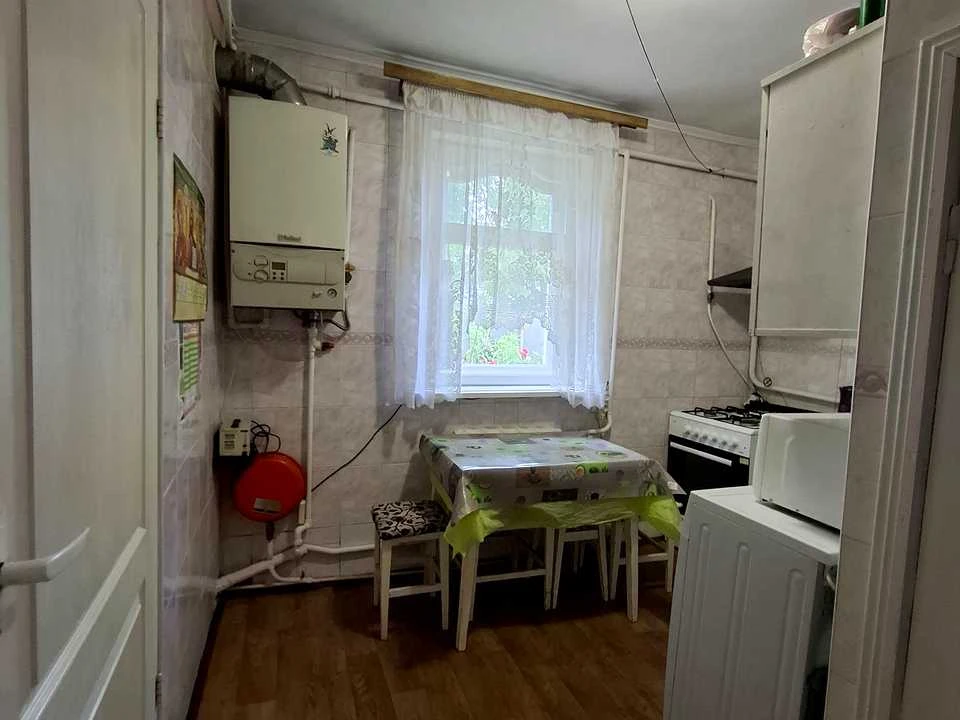 Будинок. Вінниця, Крутий узвіз