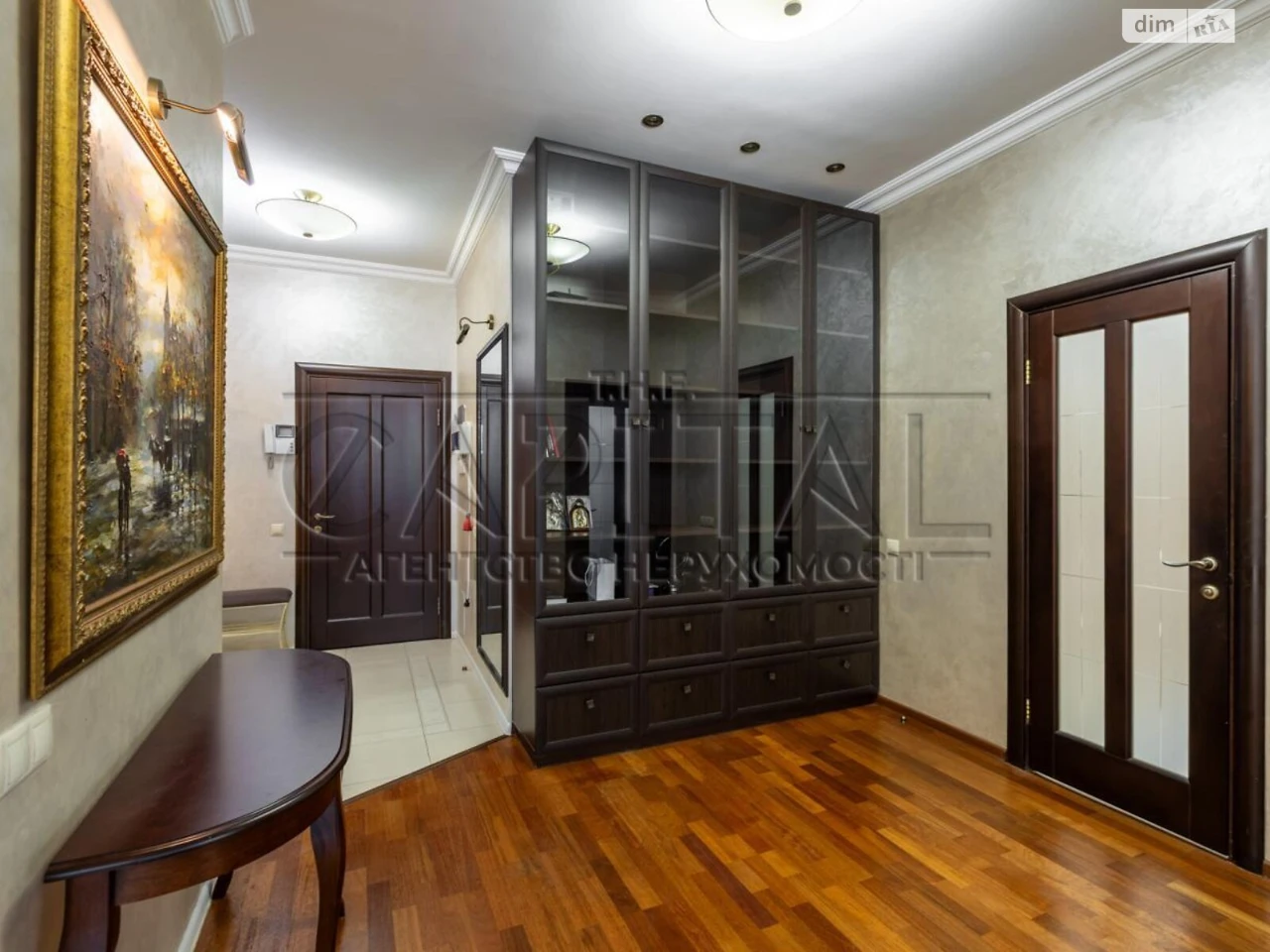 Довгострокова Оренда Квартира Печерський
