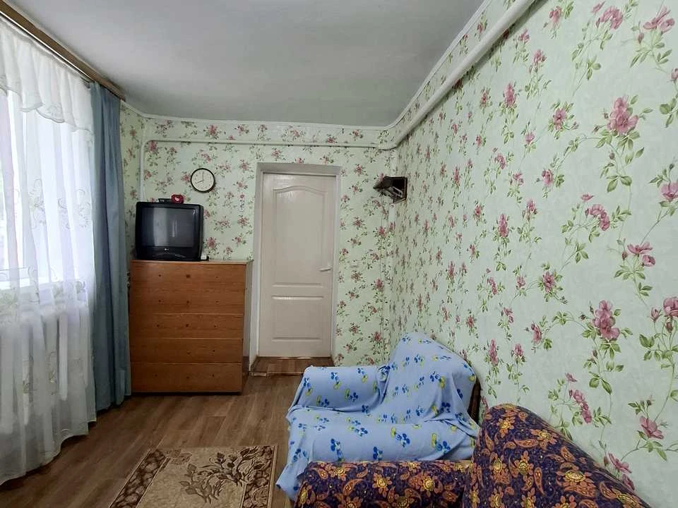 Будинок. Вінниця, Крутий узвіз