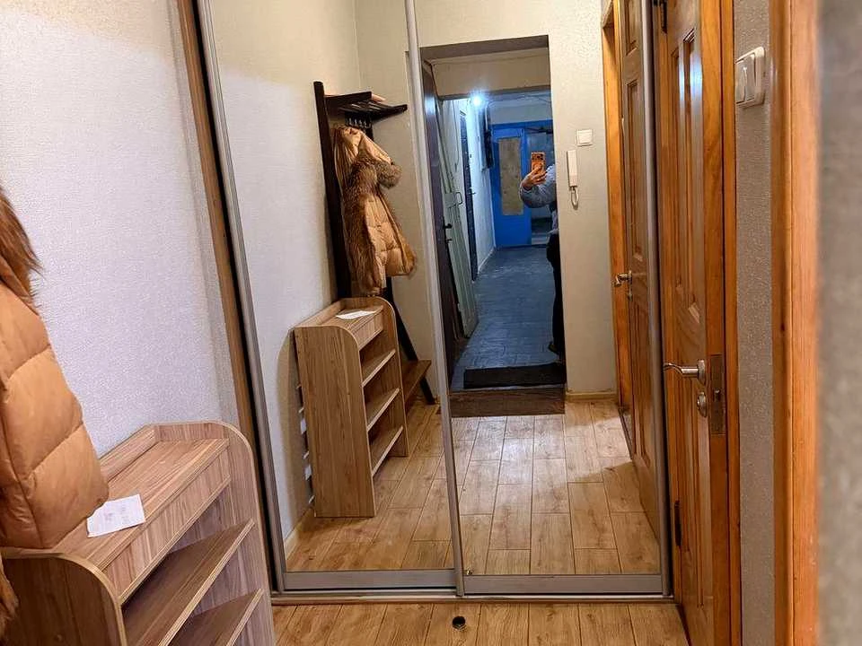 Квартира. Київ, Європейського Союзу просп.