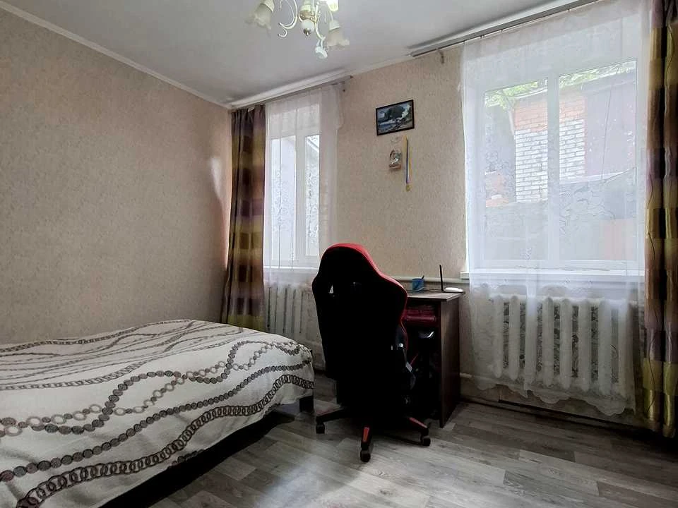 Будинок. Вінниця, Крутий узвіз