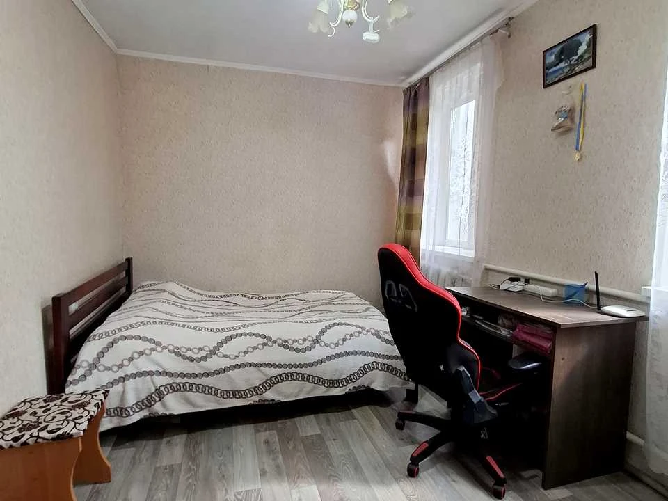 Будинок. Вінниця, Крутий узвіз