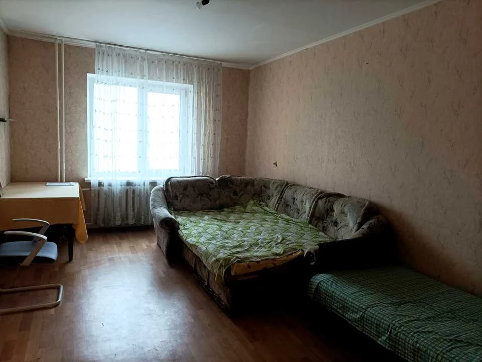 Квартира. Киев, Олевская улица