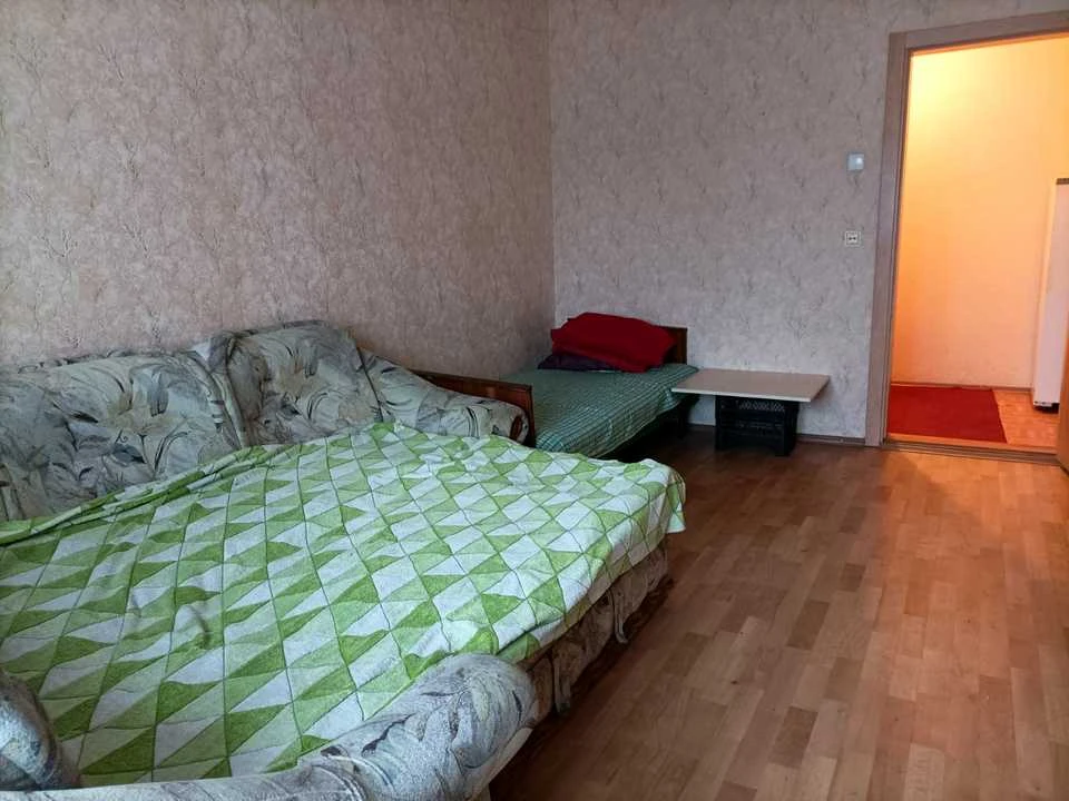 Квартира. Киев, Олевская улица