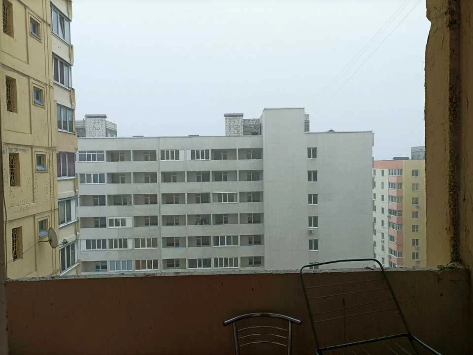 Квартира. Киев, Олевская улица