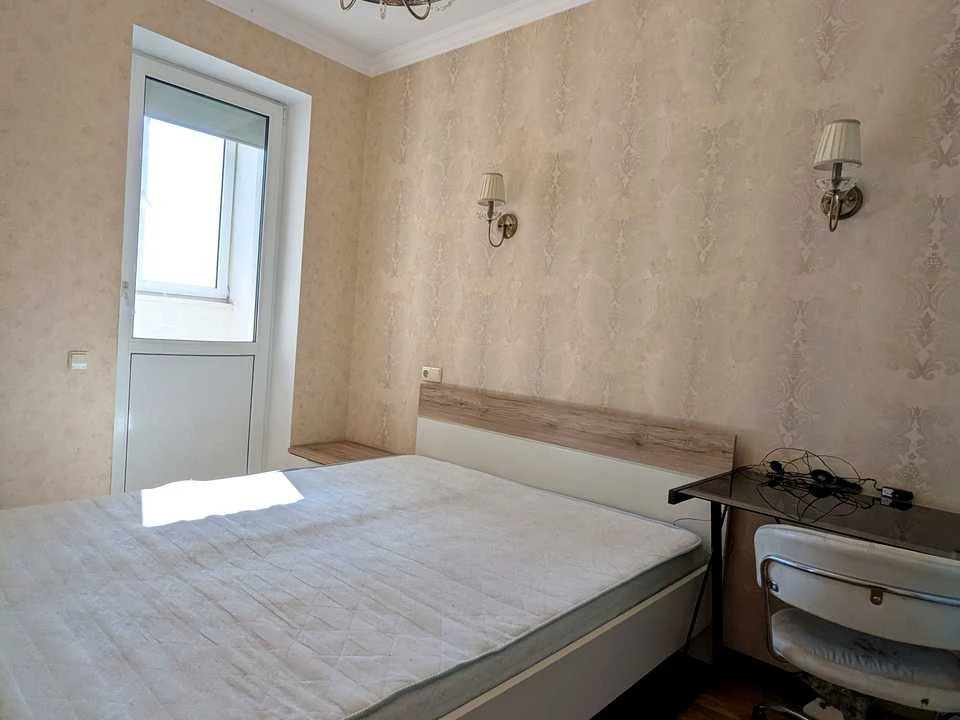 Квартира. Киев, Ямская ул.
