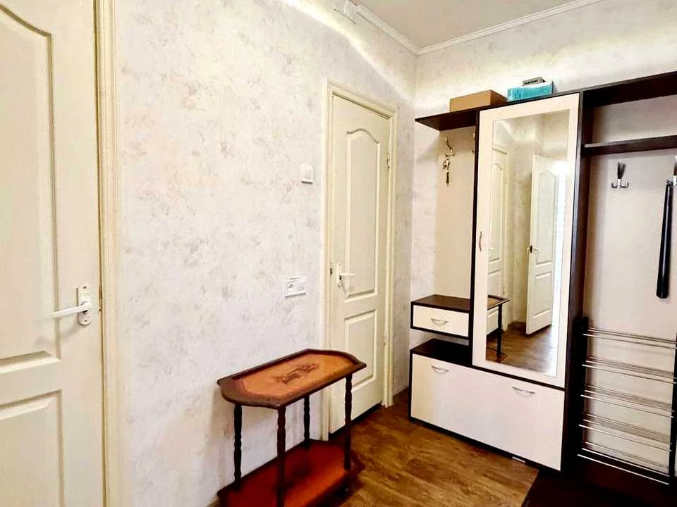 Квартира. Київ, Ревуцького вул.