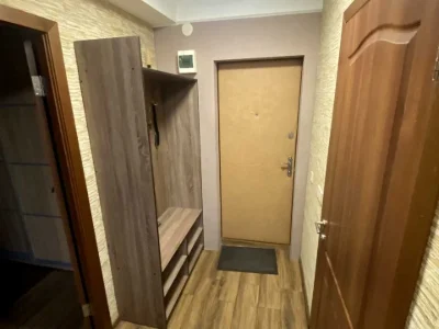 Квартира. Київ, Оболонський просп.
