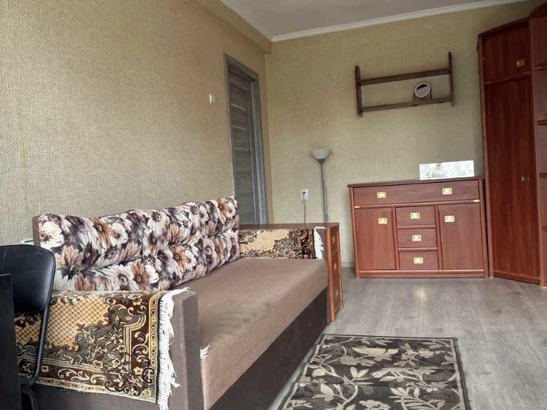 Apartment. Kyiv, Bratislavska St.
