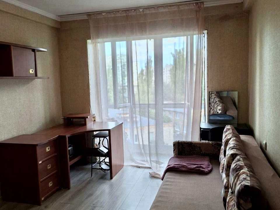 Квартира. Киев, улица Братиславская