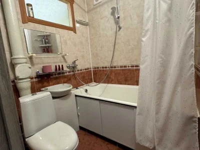 Квартира. Киев, улица Братиславская