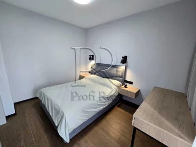 Apartment. Kyiv, Salutna St.