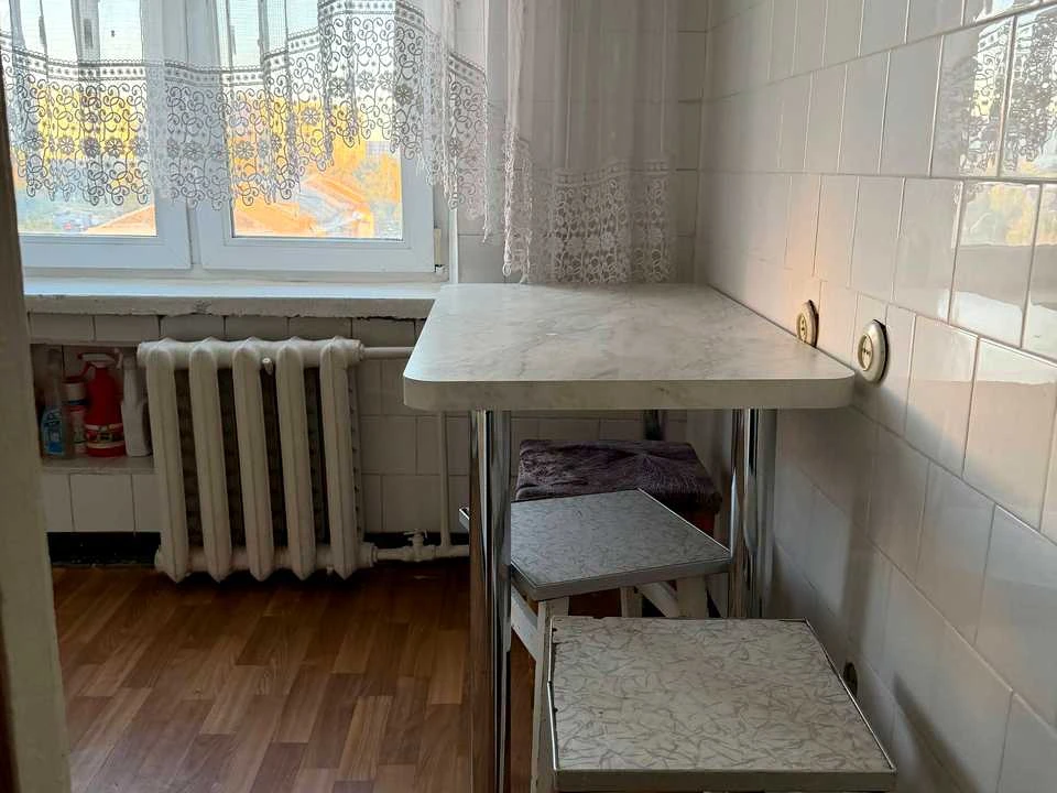 Квартира. Киев, проспект Академика Заболотного