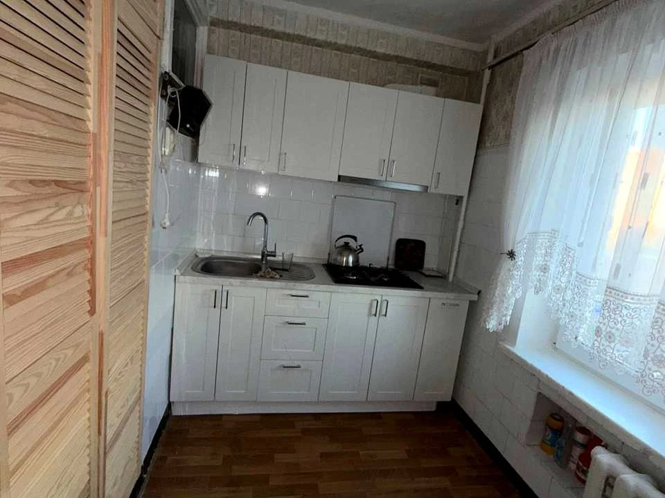 Квартира. Киев, проспект Академика Заболотного