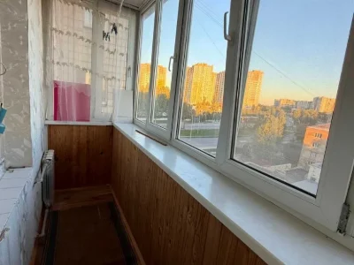 Квартира. Киев, проспект Академика Заболотного