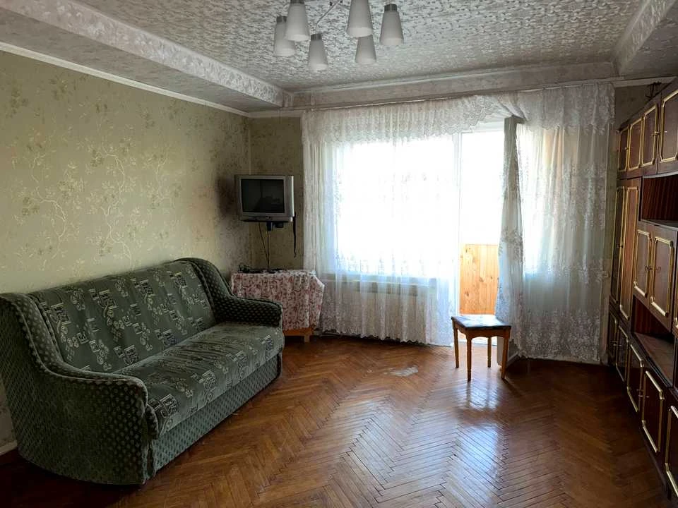 Квартира. Киев, проспект Академика Заболотного