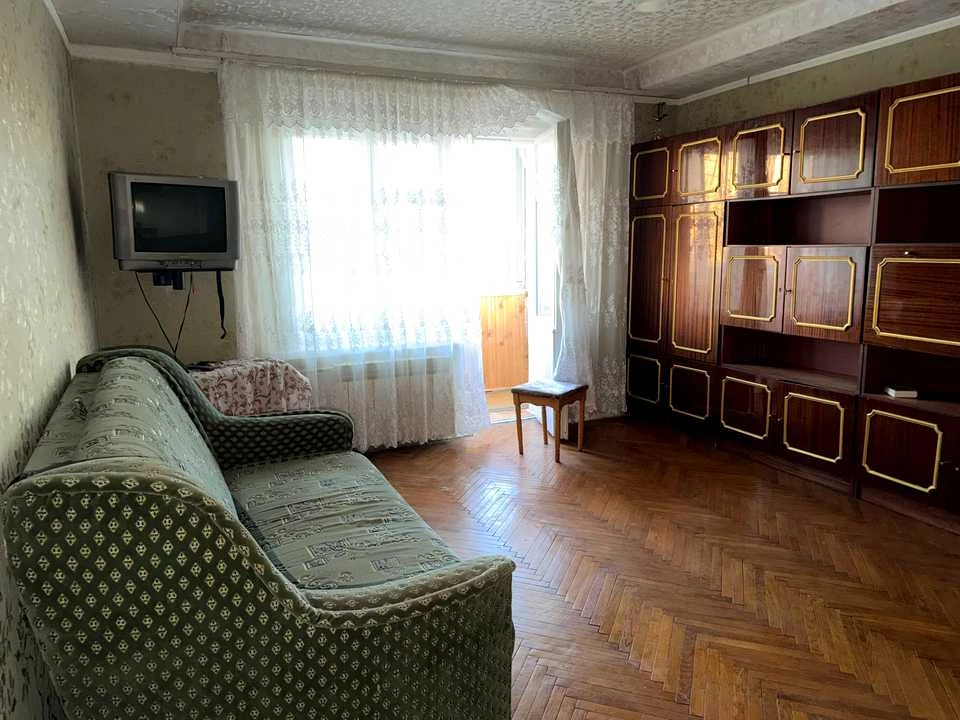 Квартира. Киев, проспект Академика Заболотного