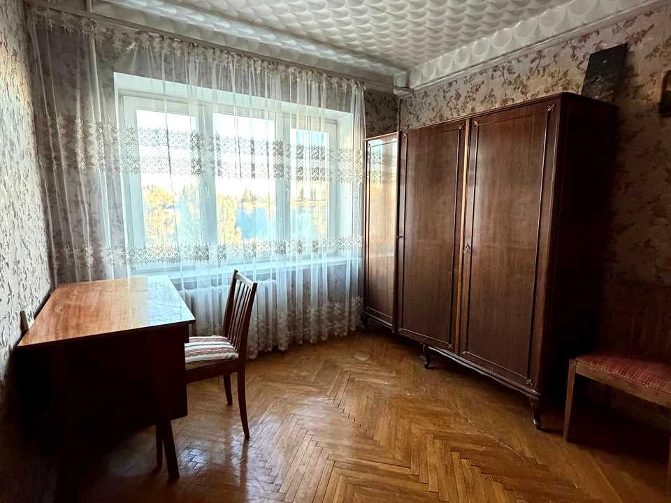 Квартира. Киев, проспект Академика Заболотного