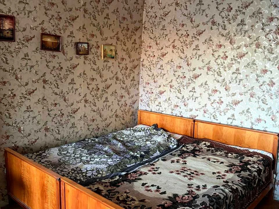 Квартира. Киев, проспект Академика Заболотного