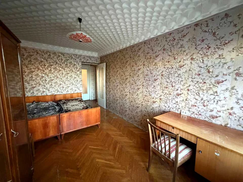 Квартира. Киев, проспект Академика Заболотного