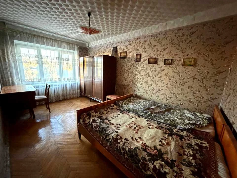 Квартира. Киев, проспект Академика Заболотного
