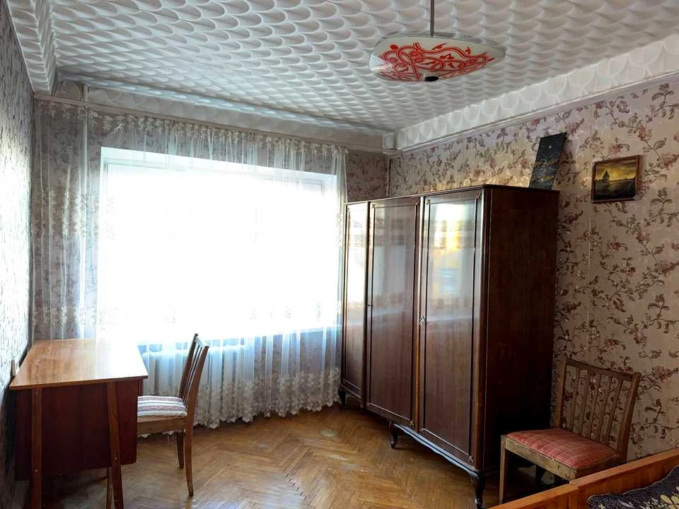 Квартира. Киев, проспект Академика Заболотного