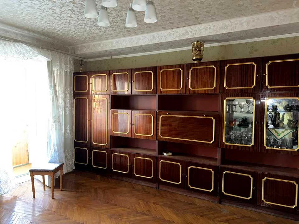 Квартира. Киев, проспект Академика Заболотного