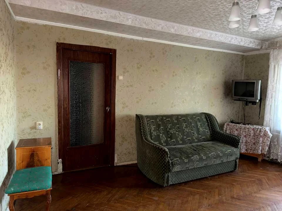 Квартира. Киев, проспект Академика Заболотного