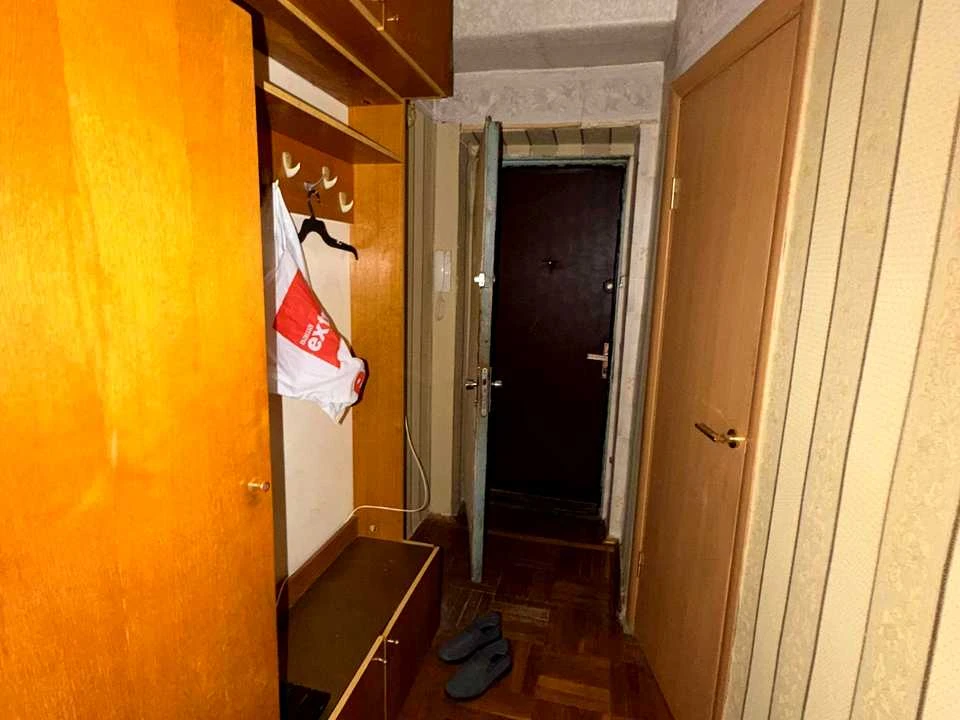 Квартира. Киев, проспект Академика Заболотного