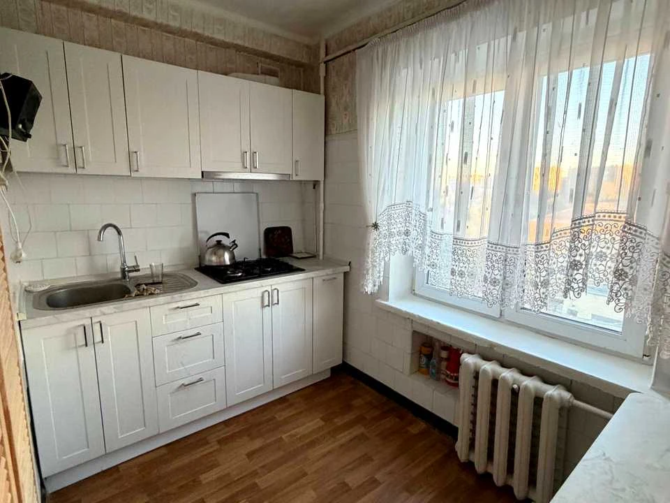 Квартира. Киев, проспект Академика Заболотного