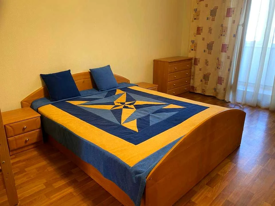Квартира. Київ, Володимира Івасюка просп.