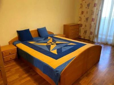 Квартира. Київ, Володимира Івасюка просп.