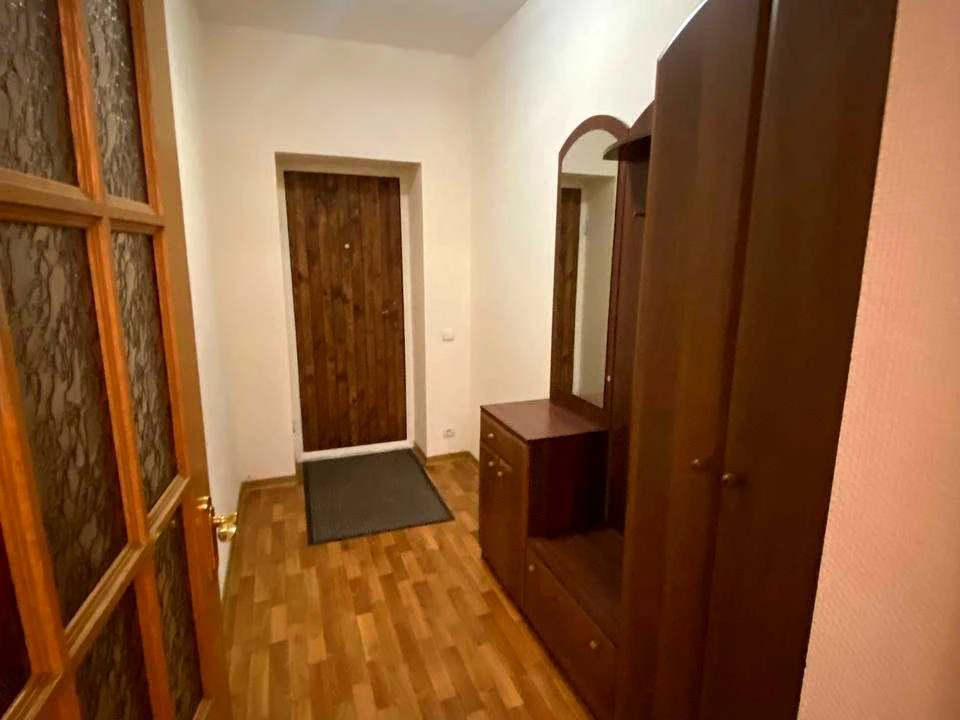 Квартира. Київ, Володимира Івасюка просп.