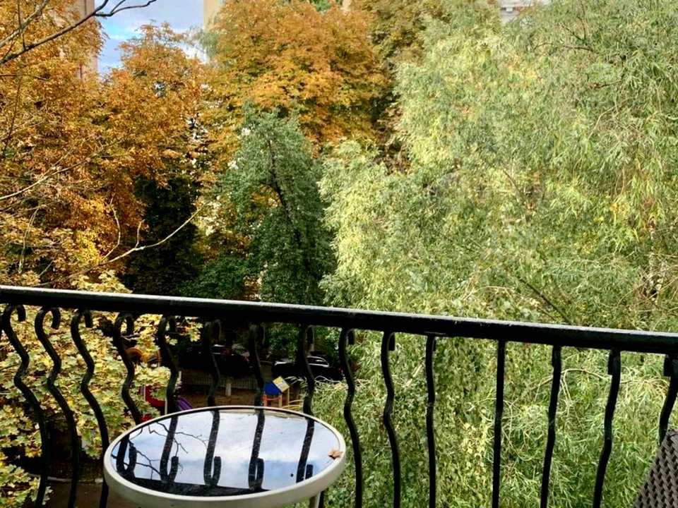 Квартира. Київ, Заньковецької вул.