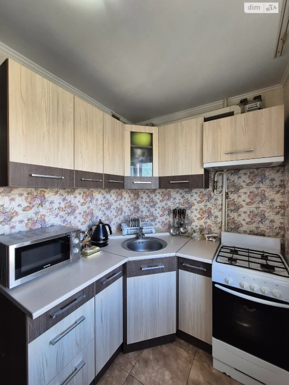 Long-Term Rental Apartment, Svjatoshynskyi
