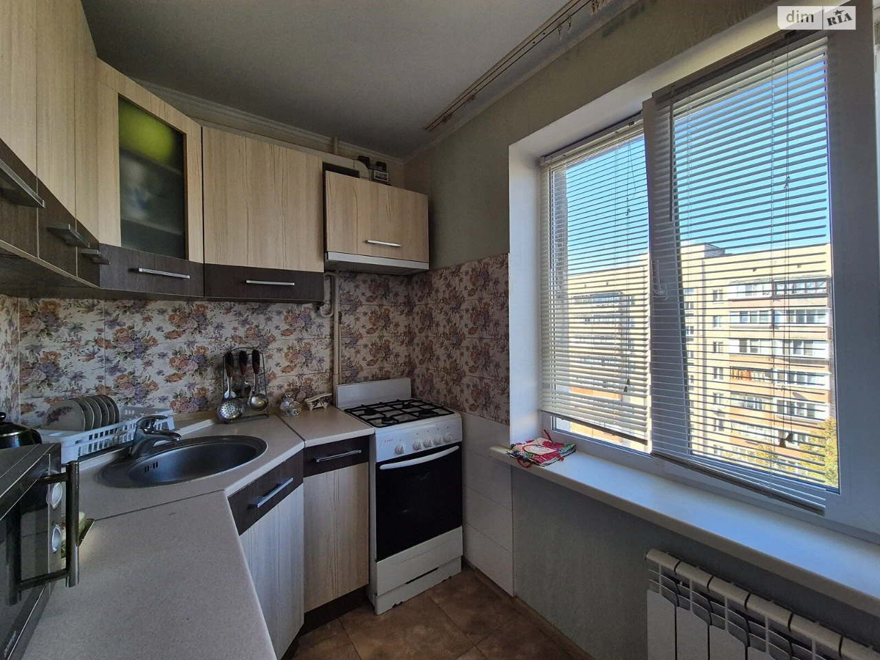 Long-Term Rental Apartment, Svjatoshynskyi