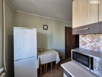Long-Term Rental Apartment, Svjatoshynskyi