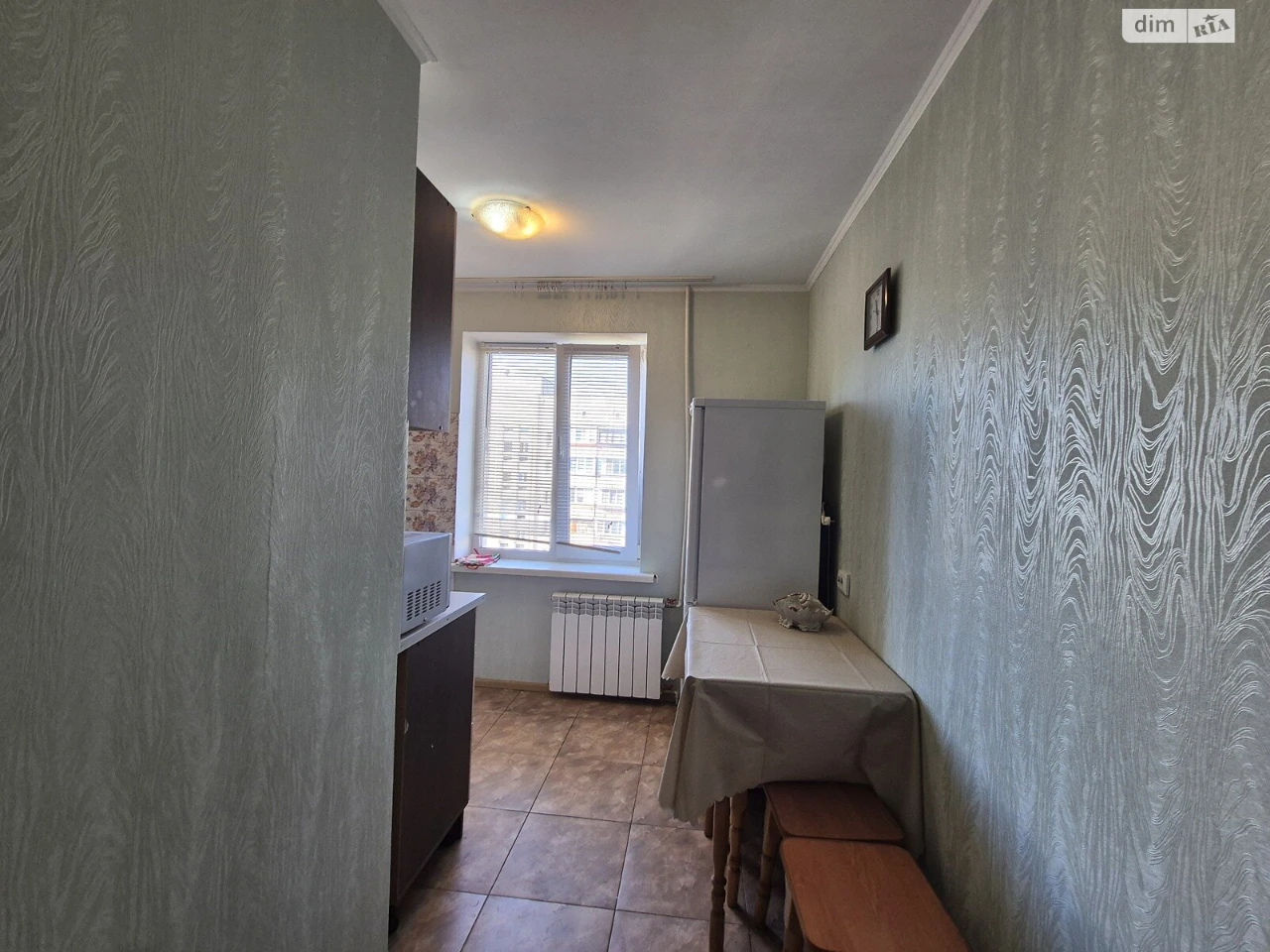 Long-Term Rental Apartment, Svjatoshynskyi