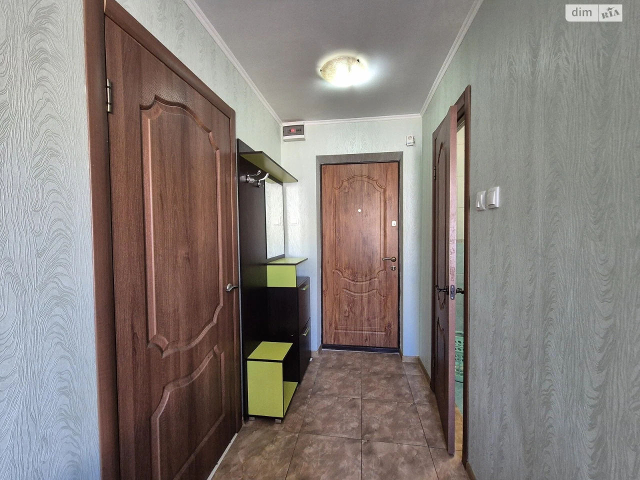 Long-Term Rental Apartment, Svjatoshynskyi