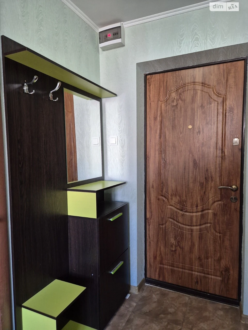 Long-Term Rental Apartment, Svjatoshynskyi