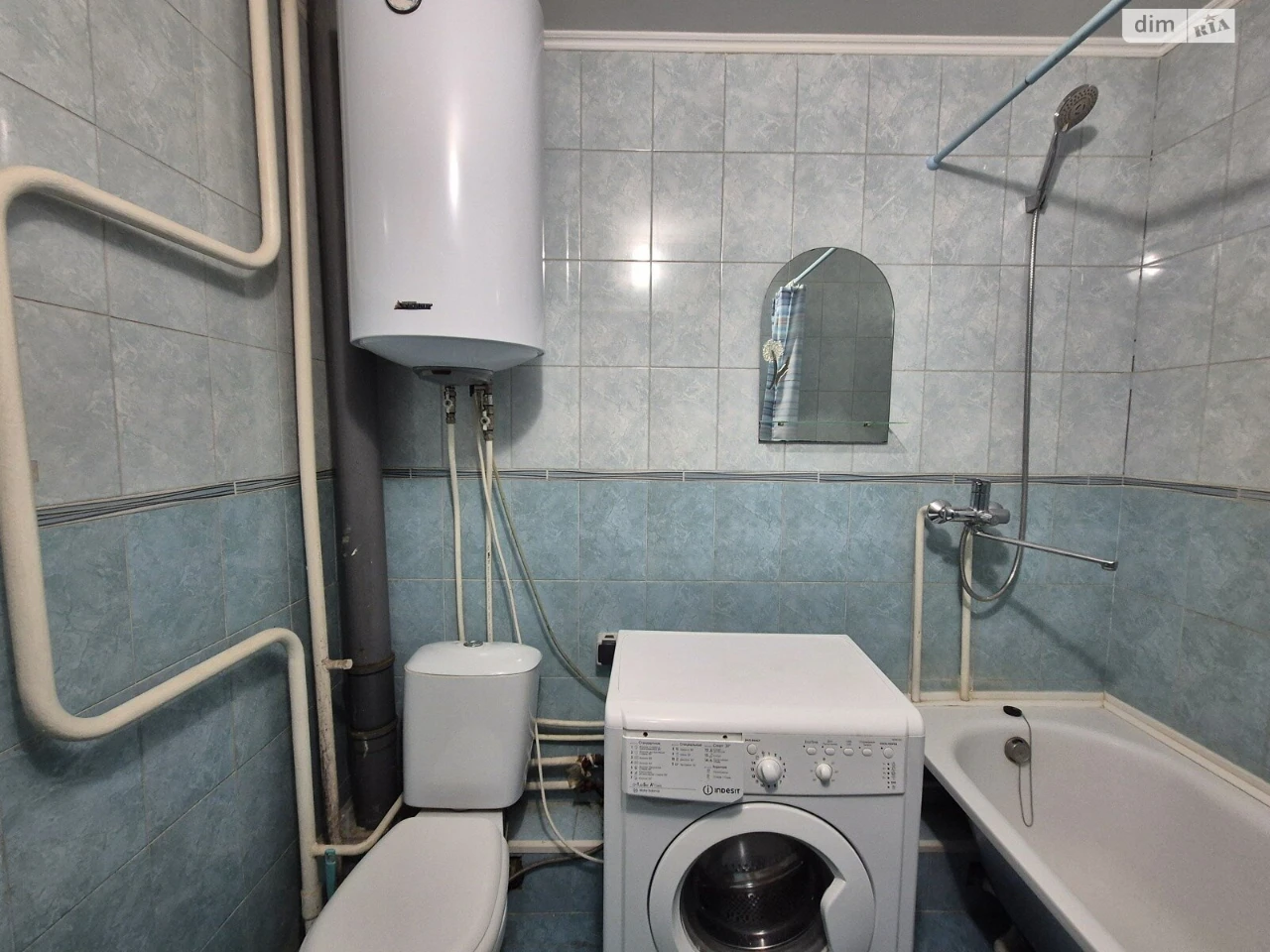 Long-Term Rental Apartment, Svjatoshynskyi