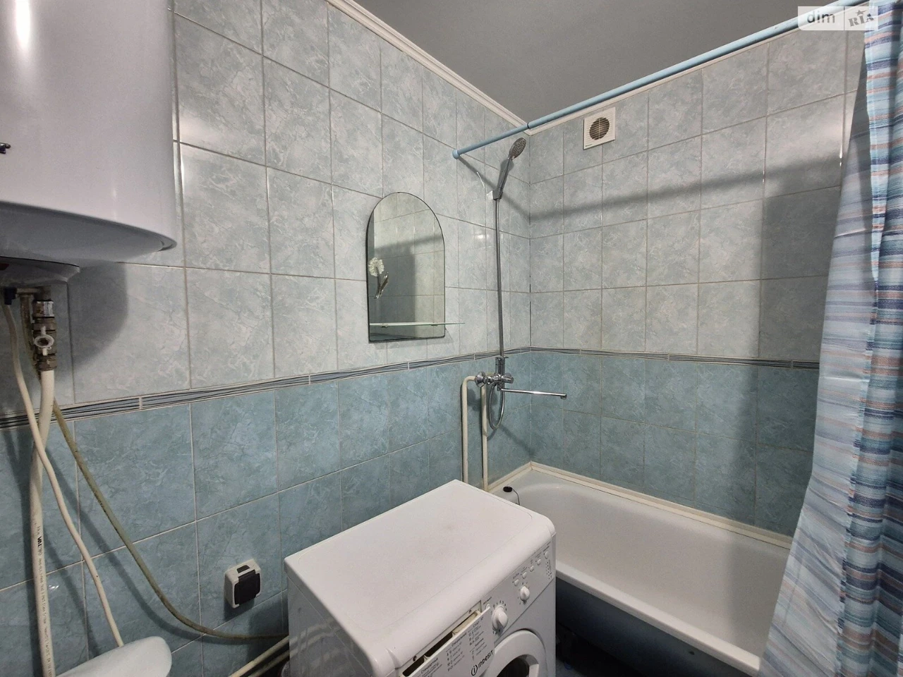 Long-Term Rental Apartment, Svjatoshynskyi